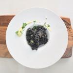 Arroz negro
