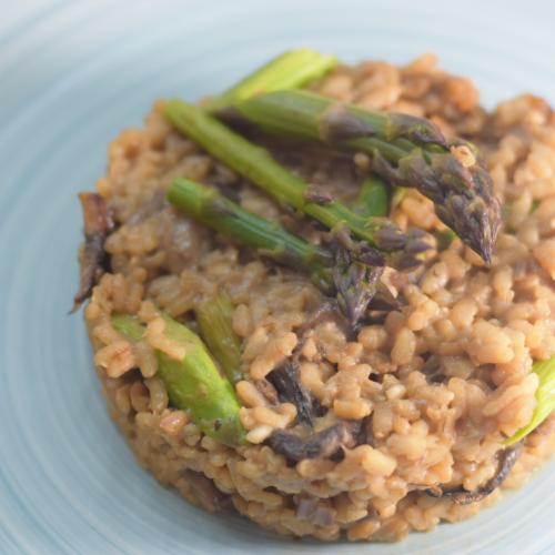 risotto